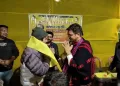 মাৰ্ঘেৰিটাত কংগ্ৰেছত মোক্ষম আঘাত: ৰাইজৰ দলত যোগদান ৩০০ৰো অধিক সক্ৰিয় কৰ্মীৰ