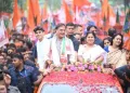 দুগুণ বৃদ্ধি পাইছে হিমন্ত বিশ্ব শৰ্মাৰ পৰিয়ালৰ মুঠ আয়; কিমান বাঢ়িল পত্নীৰ সম্পত্তি?