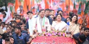 দুগুণ বৃদ্ধি পাইছে হিমন্ত বিশ্ব শৰ্মাৰ পৰিয়ালৰ মুঠ আয়; কিমান বাঢ়িল পত্নীৰ সম্পত্তি?