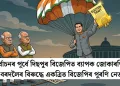 নিৰ্বাচনৰ পূৰ্বে দিছপুৰ বিজেপিত ব্যাপক জোকাৰণি: প্ৰদ্যুৎ বৰদলৈৰ বিৰুদ্ধে একত্ৰিত বিজেপিৰ পুৰণি নেতা-কৰ্মী