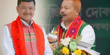 পৰিষদৰ পৰা বিধানসভালৈ: ২০২৬ৰ নিৰ্বাচনী যুঁজত কাৰ্বি আংলং, ৰাভা হাছং আৰু বিটিচিৰ শীৰ্ষ নেতা