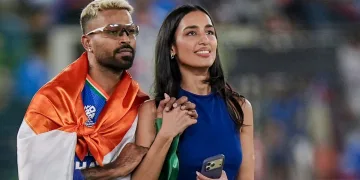 হাৰ্দিক পাণ্ডিয়াৰ বিৰুদ্ধে ৰাষ্ট্ৰীয় পতাকা অৱমাননাৰ অভিযোগ দাখিল অধিবক্তাৰ