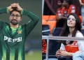 অপাৰেশ্যন সিন্দুৰ আৰু ভাৰতীয় সেনাক অপমান কৰা পাকিস্তানী খেলুৱৈ ক্ৰয় ছানৰাইজাৰ্ছ হায়দৰাবাদৰ
