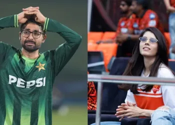 অপাৰেশ্যন সিন্দুৰ আৰু ভাৰতীয় সেনাক অপমান কৰা পাকিস্তানী খেলুৱৈ ক্ৰয় ছানৰাইজাৰ্ছ হায়দৰাবাদৰ