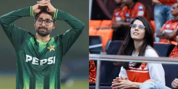 অপাৰেশ্যন সিন্দুৰ আৰু ভাৰতীয় সেনাক অপমান কৰা পাকিস্তানী খেলুৱৈ ক্ৰয় ছানৰাইজাৰ্ছ হায়দৰাবাদৰ