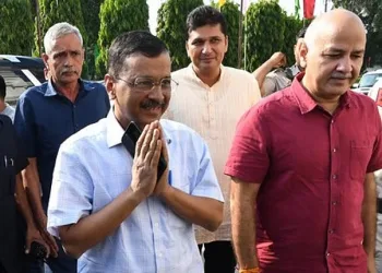 অৰবিন্দ কেজৰিৱাল আৰু মনিষ চিছ’দিয়াক সকাহ: সুৰা নীতি গোচৰত উত্তৰ দিবলৈ দিল্লী উচ্চ ন্যায়ালয়ে দিলে সময়