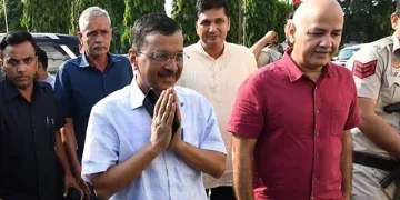 অৰবিন্দ কেজৰিৱাল আৰু মনিষ চিছ’দিয়াক সকাহ: সুৰা নীতি গোচৰত উত্তৰ দিবলৈ দিল্লী উচ্চ ন্যায়ালয়ে দিলে সময়