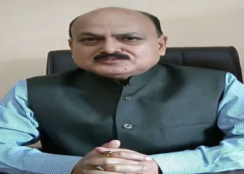 প্ৰাৰ্থিত্বৰ পৰা বঞ্চিত হৈ অসম গণ পৰিষদ ত্যাগ জ্যেষ্ঠ নেতা ৰমেন্দ্ৰ নাৰায়ণ কলিতাৰ