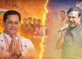 বিজেপিত টিকট বঞ্চিত প্ৰাক্তন আছু নেতা: কংগ্ৰেছ ত্যাগীক প্ৰাধান্য দি সৰ্বানন্দৰ পাখি কাটিলে নেকি হিমন্তই?