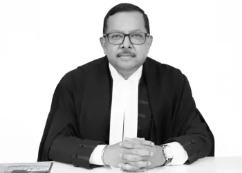 বিকশিত ভাৰত’ত মতবিৰোধ আৰু বিতৰ্কৰ বাবে অধিক স্থান থাকিব লাগিব: ন্যায়াধীশ উজ্জ্বল ভূঞা