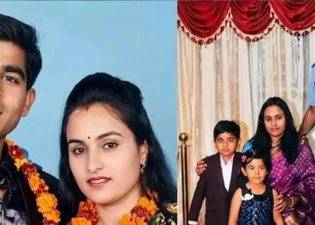 ছত্তিশগড়ত বায়ুসেনাৰ উইং কামাণ্ডাৰৰ ৰহস্যজনক মৃত্যু