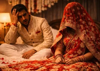 বিয়া নে বিড়ম্বনা! ফুলশয্যাৰ নিশা দৰাৰ পৰা ৯০ লাখ টকা দাবী কইনাৰ, লগতে মৃত্যুৰ ভাবুকি!