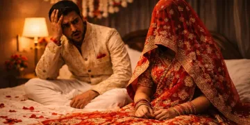 বিয়া নে বিড়ম্বনা! ফুলশয্যাৰ নিশা দৰাৰ পৰা ৯০ লাখ টকা দাবী কইনাৰ, লগতে মৃত্যুৰ ভাবুকি!