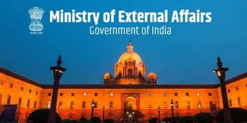 পশ্চিম এছিয়াৰ উত্তেজনাৰ মাজত উপসাগৰীয় দেশত থকা ভাৰতীয়ৰ সুৰক্ষা সন্দৰ্ভত চৰকাৰৰ ওচৰত নাই কোনো লিখিত তথ্য