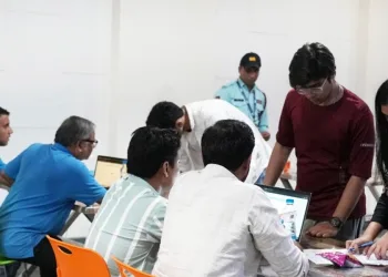 নিৰ্বাচন আয়োগৰ নিৰ্দেশ: ভোটগ্ৰহণত অনিয়মৰ বাবে অসমত পুনৰ ভোটগ্ৰহণ