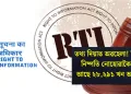 তথ্য দিয়াত অৱহেলা! বিহাৰত নিষ্পতি নোহোৱাকৈ পৰি আছে ২৮,২৯১ খন আবেদন