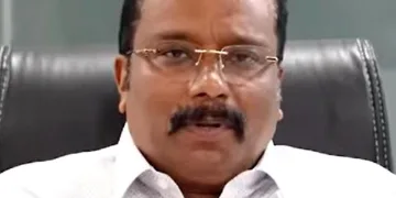 চৰকাৰৰ নীতি সমালোচনা কৰি নিলম্বিত জ্যেষ্ঠ আইএএছ বিষয়া বি অশোক
