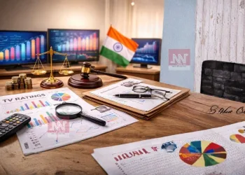 টিভি ৰেটিং নিৰীক্ষণৰ দায়িত্ব হস্তগত কৰিলে চৰকাৰে: প্ৰভাৱহীন হ’ল দূৰসংযোগ নিয়ন্ত্ৰণ কৰ্তৃপক্ষ