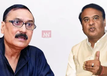 ৰাষ্ট্ৰীয় নিৰাপত্তালৈ ভাবুকি! হিমন্ত বিশ্ব শৰ্মাৰ বিৰুদ্ধে উচ্চস্তৰীয় তদন্ত বিচাৰি প্ৰধানমন্ত্ৰীলৈ কি লিখিছিল প্ৰাক্তন সাংসদ কিৰিপ চলিহাই?