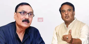 ৰাষ্ট্ৰীয় নিৰাপত্তালৈ ভাবুকি! হিমন্ত বিশ্ব শৰ্মাৰ বিৰুদ্ধে উচ্চস্তৰীয় তদন্ত বিচাৰি প্ৰধানমন্ত্ৰীলৈ কি লিখিছিল প্ৰাক্তন সাংসদ কিৰিপ চলিহাই?