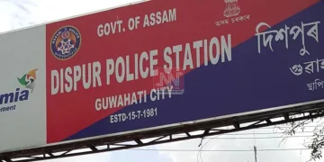তদন্তৰ নামত অভিযুক্তৰ পৰা ধন লৈ গুৱাহাটীত গ্ৰেপ্তাৰ ছত্তীশগড় আৰক্ষীৰ এটা দল 