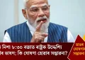 আজি নিশা ৮:৩০ বজাত ৰাষ্ট্ৰক উদ্দেশ্যি মোডীৰ ভাষণ; কি ঘোষণা হোৱাৰ সম্ভাৱনা?