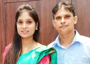 জনপ্ৰিয় ইনফুয়েন্সাৰ পত্নীক হত্যাৰ পিছত স্বামীৰ চৰম সিদ্ধান্ত, চেন্নাইত চাঞ্চল্য সৃষ্টি