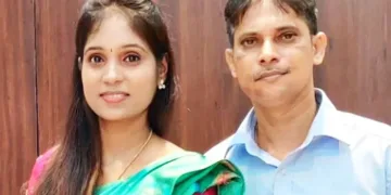 জনপ্ৰিয় ইনফুয়েন্সাৰ পত্নীক হত্যাৰ পিছত স্বামীৰ চৰম সিদ্ধান্ত, চেন্নাইত চাঞ্চল্য সৃষ্টি