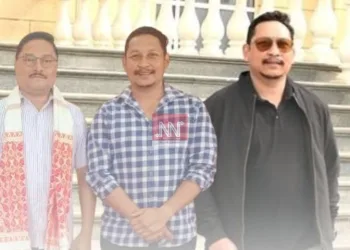 গোৱালপাৰাত অনৈতিক কাৰ্যকলাপত জড়িত থকাৰ অভিযোগত পাঁচগৰাকীক আটক