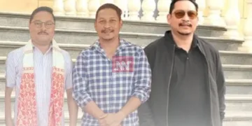 গোৱালপাৰাত অনৈতিক কাৰ্যকলাপত জড়িত থকাৰ অভিযোগত পাঁচগৰাকীক আটক