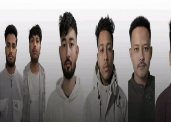 তিনিচুকীয়া আৰু অৰুণাচলত অভিযান চলাই আলফা (স্বা:)ৰ ৭ জন লিংকমেনক গ্ৰেপ্তাৰ নিৰাপত্তা বাহিনীৰ
