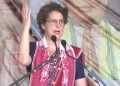 ‘মোদী আমেৰিকাৰ বহতীয়া, হিমন্ত মোদীৰ’: অসমত বিজেপিৰ শাসনক ‘ডাবল-গোলামি’ আখ্যা প্ৰিয়ংকা গান্ধীৰ