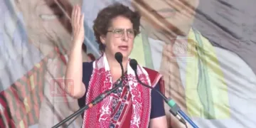 ‘মোদী আমেৰিকাৰ বহতীয়া, হিমন্ত মোদীৰ’: অসমত বিজেপিৰ শাসনক ‘ডাবল-গোলামি’ আখ্যা প্ৰিয়ংকা গান্ধীৰ