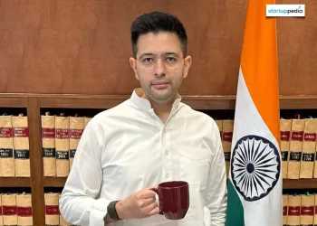 পঞ্জাব চৰকাৰে নিৰাপত্তা প্ৰত্যাহাৰ কৰাৰ কেইঘণ্টামান পাছতেই ৰাঘৱ চড্ডাক কেন্দ্ৰীয় নিৰাপত্তা, বিজেপিত যোগদান কৰিব নেকি?