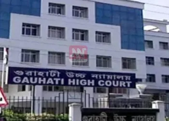 আমচাঙত বন্যপ্ৰাণীৰ আৱাস ধ্বংসৰ আশংকাক লৈ আদালতৰ কঠোৰ স্থিতি! ৰিং ৰোড প্ৰকল্পৰ গছ কটাৰ নিবিদা প্ৰক্ৰিয়াত স্থগিতাদেশ!