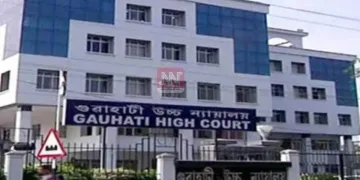 আমচাঙত বন্যপ্ৰাণীৰ আৱাস ধ্বংসৰ আশংকাক লৈ আদালতৰ কঠোৰ স্থিতি! ৰিং ৰোড প্ৰকল্পৰ গছ কটাৰ নিবিদা প্ৰক্ৰিয়াত স্থগিতাদেশ!