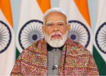 ‘আসন বৃদ্ধি নে ক্ষমতাৰ কুক্ষীগতকৰণ? মোদী চৰকাৰৰ প্ৰস্তাৱক লৈ তীব্ৰ ক্ষোভ প্ৰকাশ কংগ্ৰেছৰ’