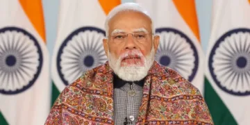 ‘আসন বৃদ্ধি নে ক্ষমতাৰ কুক্ষীগতকৰণ? মোদী চৰকাৰৰ প্ৰস্তাৱক লৈ তীব্ৰ ক্ষোভ প্ৰকাশ কংগ্ৰেছৰ’