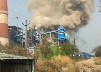 ছত্তিশগড়ৰ বেদান্ত পাৱাৰ প্লাণ্টত ভয়ংকৰ বিস্ফোৰণ: নিহতৰ সংখ্যা ১৯ জনলৈ বৃদ্ধি, ন্যায়িক তদন্তৰ দাবী