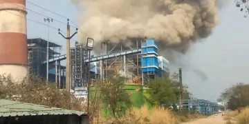 ছত্তিশগড়ৰ বেদান্ত পাৱাৰ প্লাণ্টত ভয়ংকৰ বিস্ফোৰণ: নিহতৰ সংখ্যা ১৯ জনলৈ বৃদ্ধি, ন্যায়িক তদন্তৰ দাবী