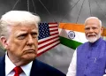 আমেৰিকাৰ ৰাষ্ট্ৰপতি ট্ৰাম্পৰ ওপৰত আক্ৰমণৰ চেষ্টা, কঠোৰ গৰিহণা প্ৰধানমন্ত্ৰী মোদীৰ