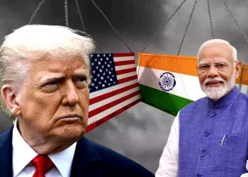 আমেৰিকাৰ ৰাষ্ট্ৰপতি ট্ৰাম্পৰ ওপৰত আক্ৰমণৰ চেষ্টা, কঠোৰ গৰিহণা প্ৰধানমন্ত্ৰী মোদীৰ