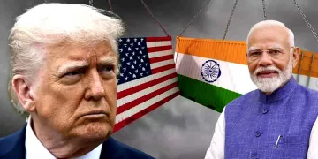 আমেৰিকাৰ ৰাষ্ট্ৰপতি ট্ৰাম্পৰ ওপৰত আক্ৰমণৰ চেষ্টা, কঠোৰ গৰিহণা প্ৰধানমন্ত্ৰী মোদীৰ