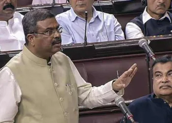 NEET পৰীক্ষাৰ প্ৰশ্নকাকত ফাদিল: কেন্দ্ৰীয় শিক্ষামন্ত্ৰীৰ বিৰুদ্ধে বিশেষাধিকাৰ ভংগৰ জাননী জাৰি