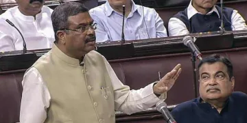 NEET পৰীক্ষাৰ প্ৰশ্নকাকত ফাদিল: কেন্দ্ৰীয় শিক্ষামন্ত্ৰীৰ বিৰুদ্ধে বিশেষাধিকাৰ ভংগৰ জাননী জাৰি