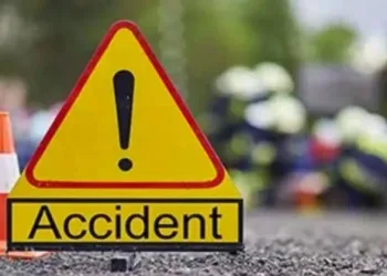 মিৰ্জা–পলাশবাৰী পথত ভয়ংকৰ দুৰ্ঘটনা; দুখন মটৰ চাইকেলৰ মুখামুখি সংঘৰ্ষত নিহত চাৰিজন যুৱক