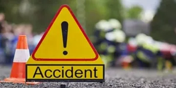 মিৰ্জা–পলাশবাৰী পথত ভয়ংকৰ দুৰ্ঘটনা; দুখন মটৰ চাইকেলৰ মুখামুখি সংঘৰ্ষত নিহত চাৰিজন যুৱক