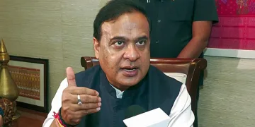কাইলৈ দ্বিতীয়বাৰৰ বাবে মুখ্যমন্ত্ৰীৰূপে শপত ল’ব হিমন্ত বিশ্ব শৰ্মাই: প্ৰধানমন্ত্ৰী, গৃহমন্ত্ৰীকে ধৰি থাকিব দেশৰ প্ৰায় ডেৰকুৰি মুখ্যমন্ত্ৰী, উপ- মুখ্যমন্ত্ৰী