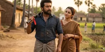 মুখ্যমন্ত্ৰী বিজয়ৰ সেউজ সংকেত; তথাপিও তৃষা কৃষ্ণনৰ ছবিৰ মৰ্নিং শ্ব’ বাতিল
