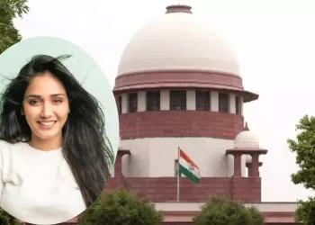 সংবাদ মাধ্যমত বক্তব্য নহয়; ত্বিশাৰ মৃত্যুৰ নিৰপেক্ষ আৰু স্বচ্ছ তদন্তৰ ওপৰত গুৰুত্ব উচ্চতম ন্যায়ালয়ৰ
